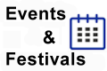The Nullarbor Events and Festivals