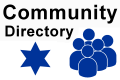 The Nullarbor Community Directory