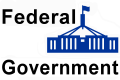 The Nullarbor Federal Government Information