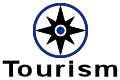The Nullarbor Tourism